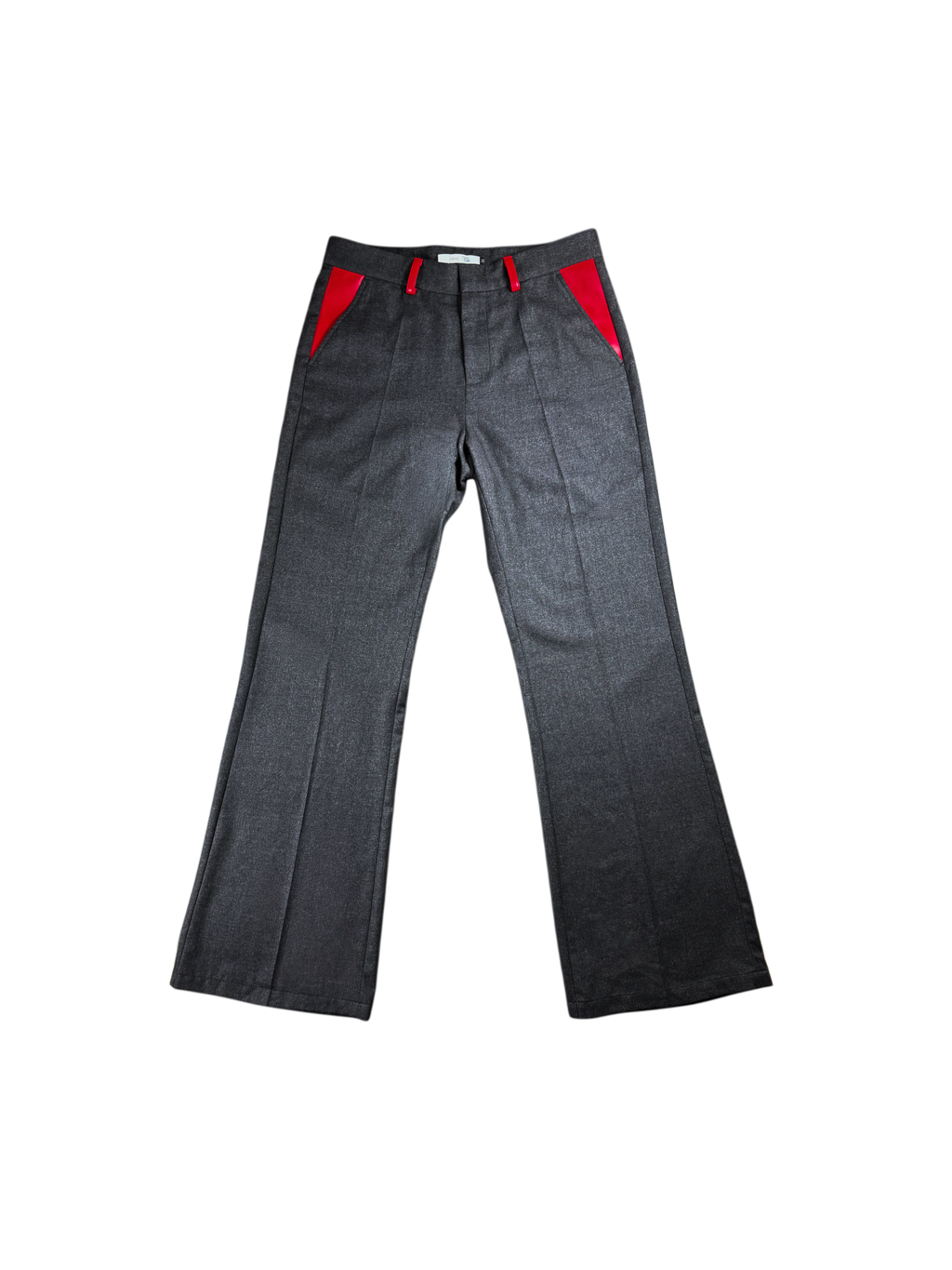CDA uniform slacks (Men’s)