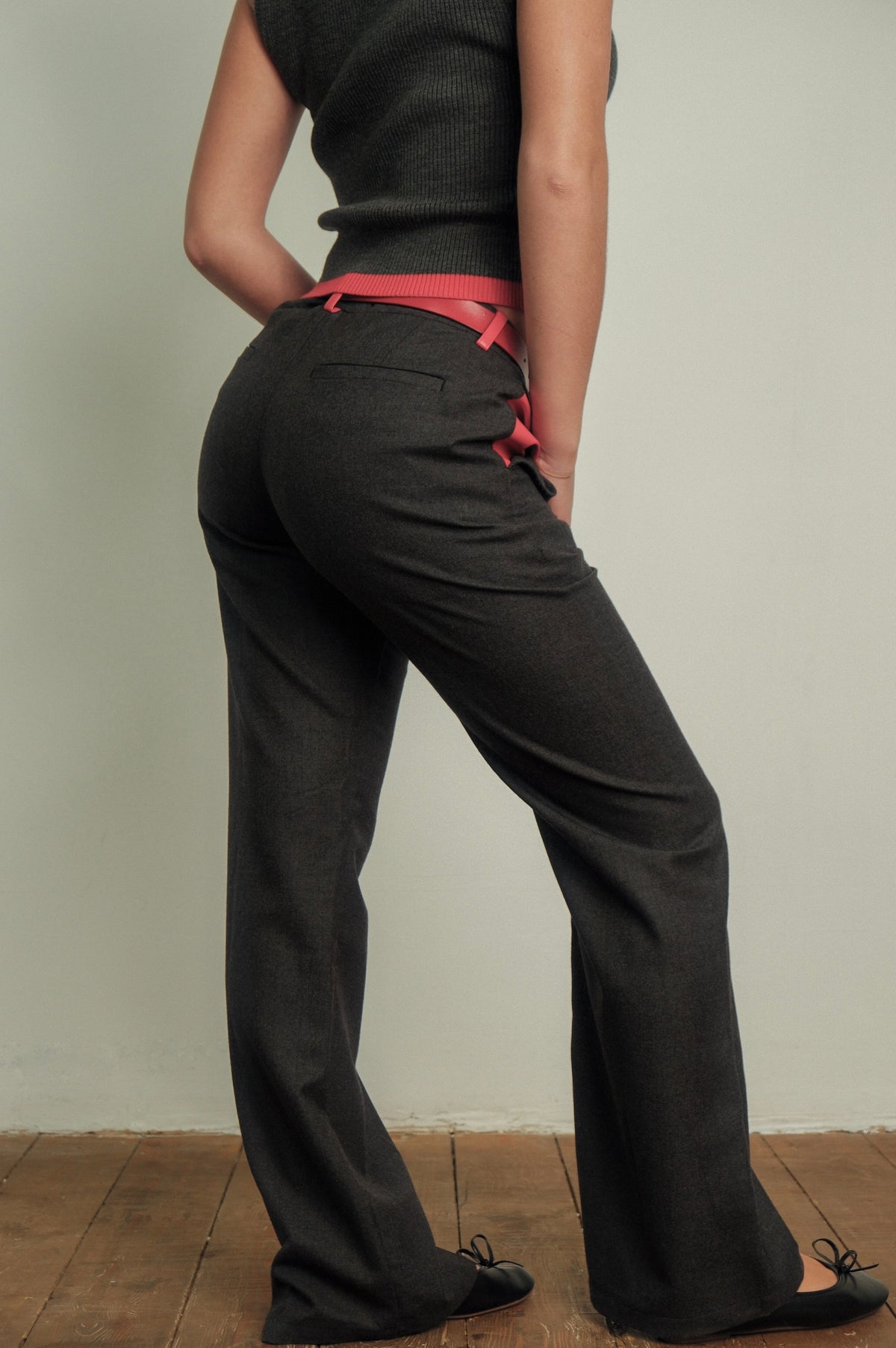CDA uniform slacks (Women’s)