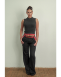 Body Kissed Vest