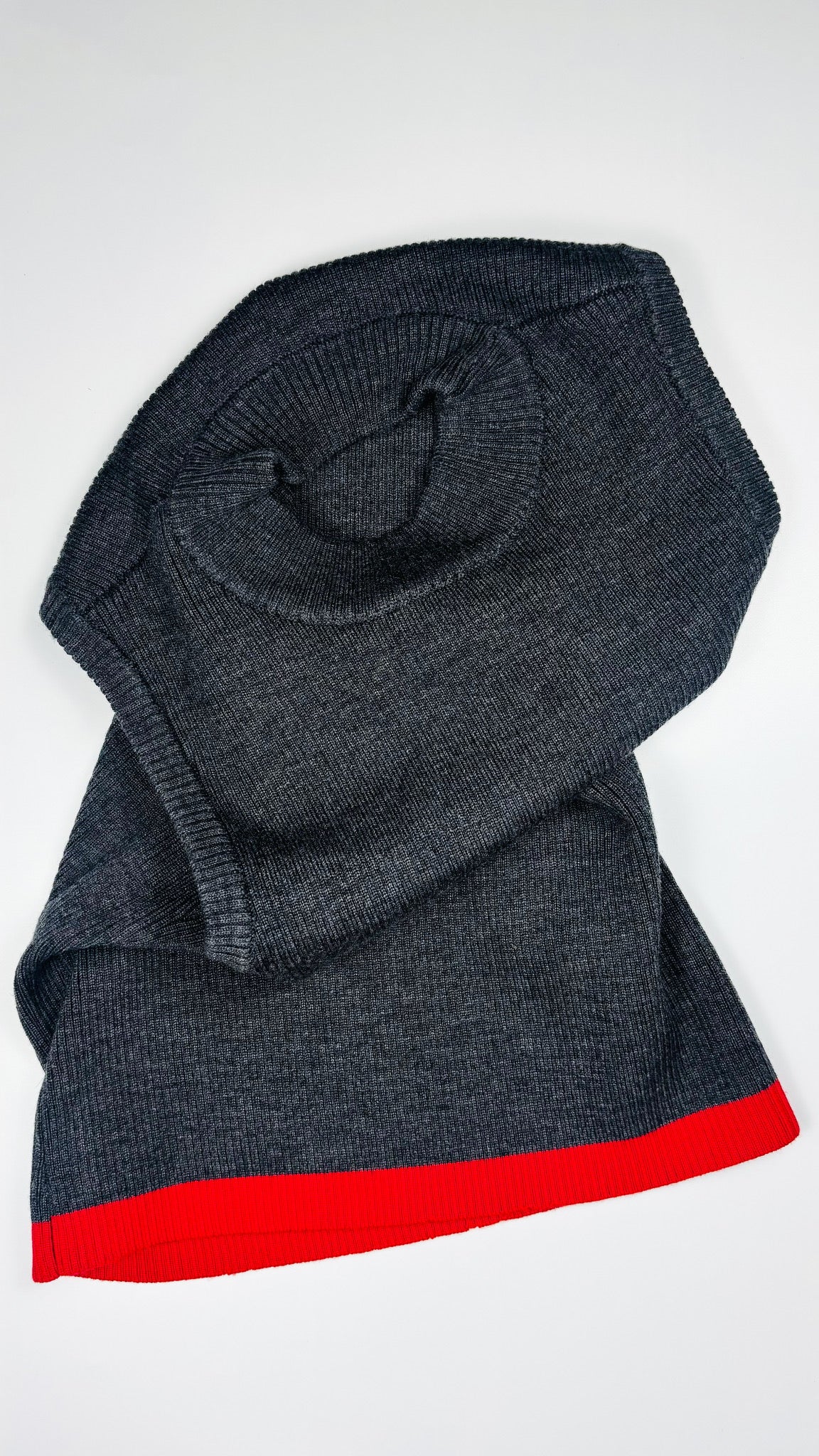 Body Kissed Vest