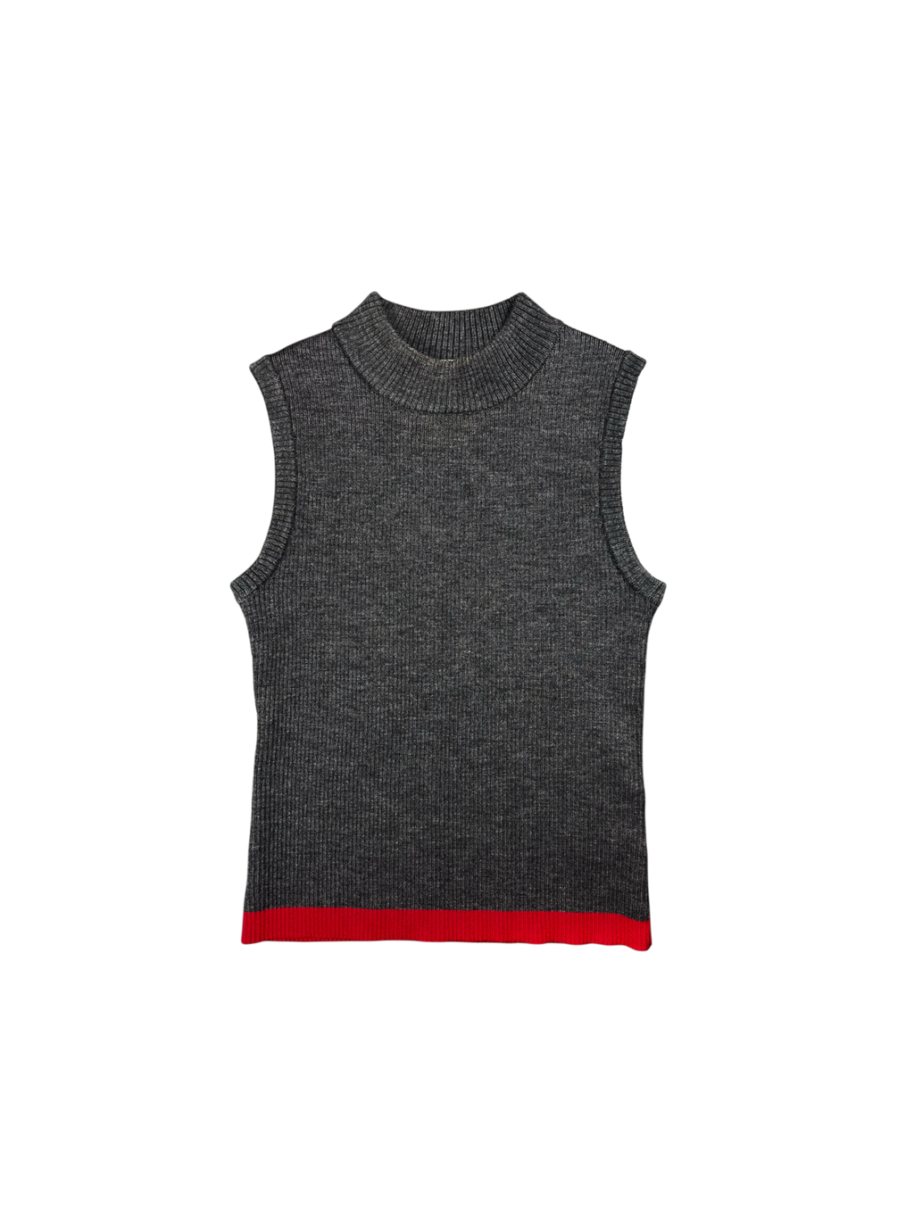 Body Kissed Vest