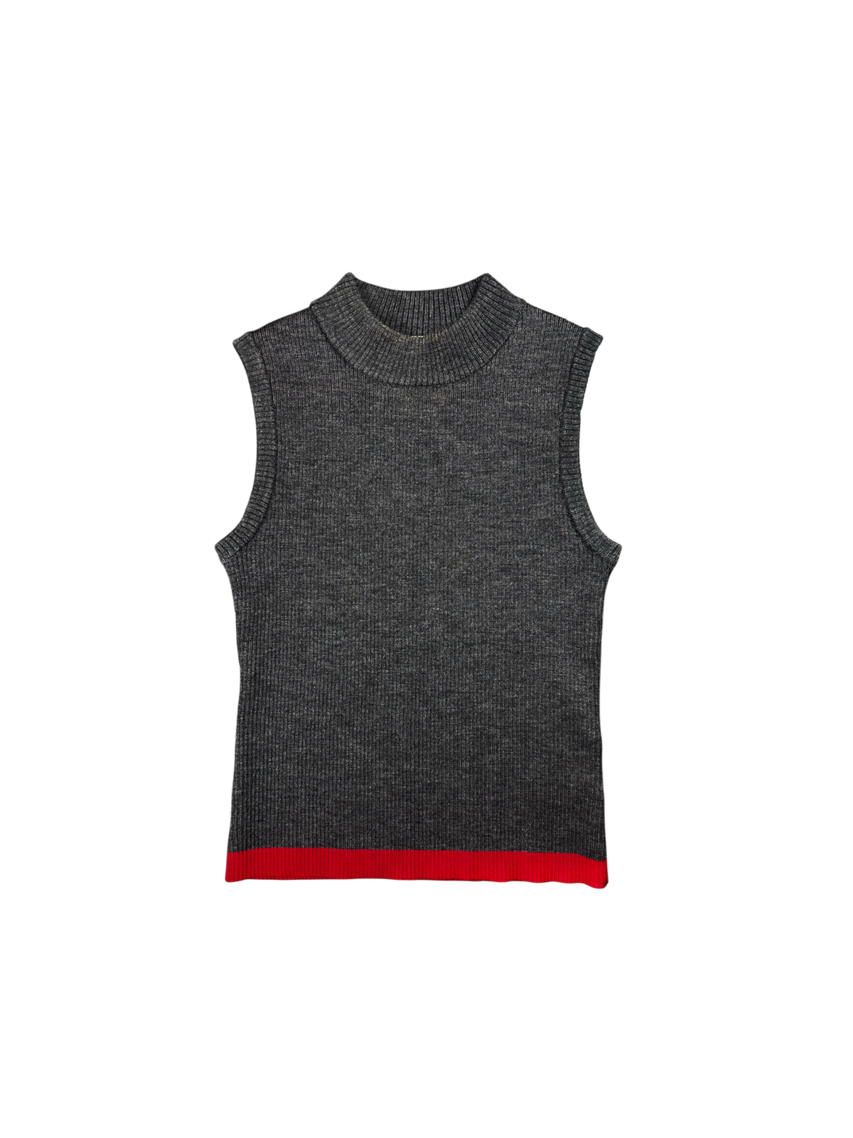Body Kissed Vest