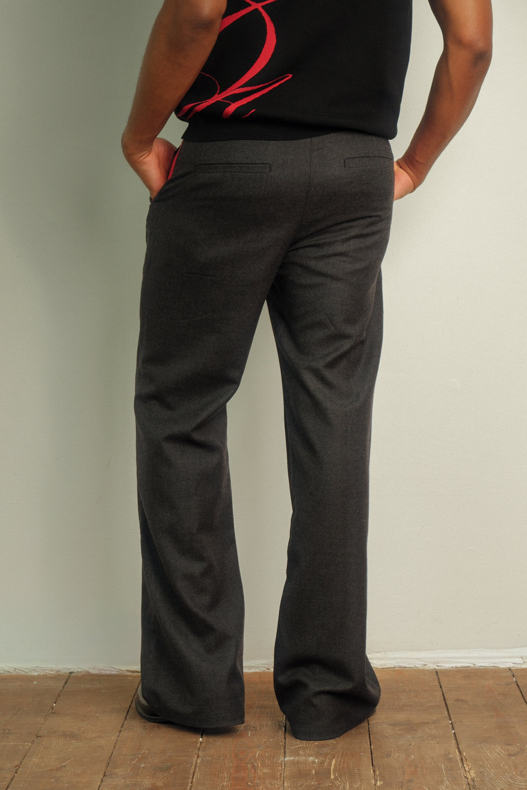 CDA uniform slacks (Men’s)