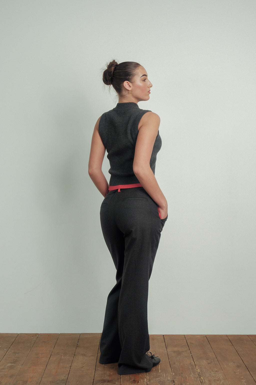 CDA uniform slacks (Women’s)