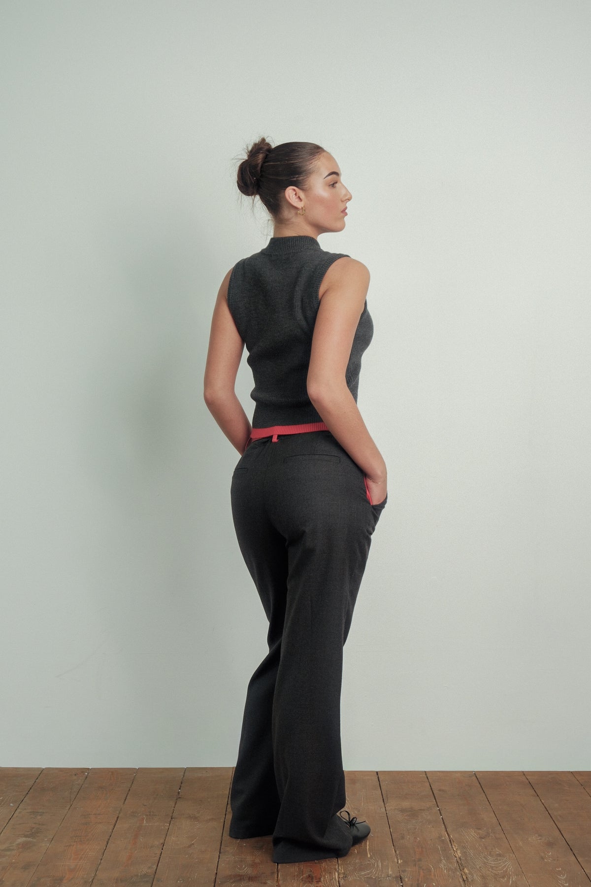 CDA uniform slacks (Women’s)